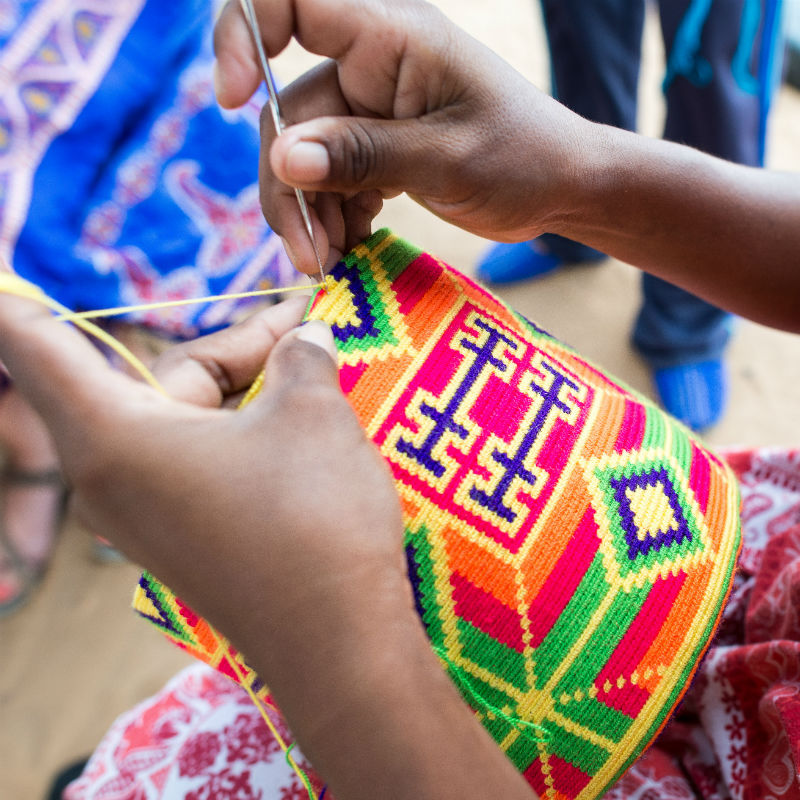 wayuu